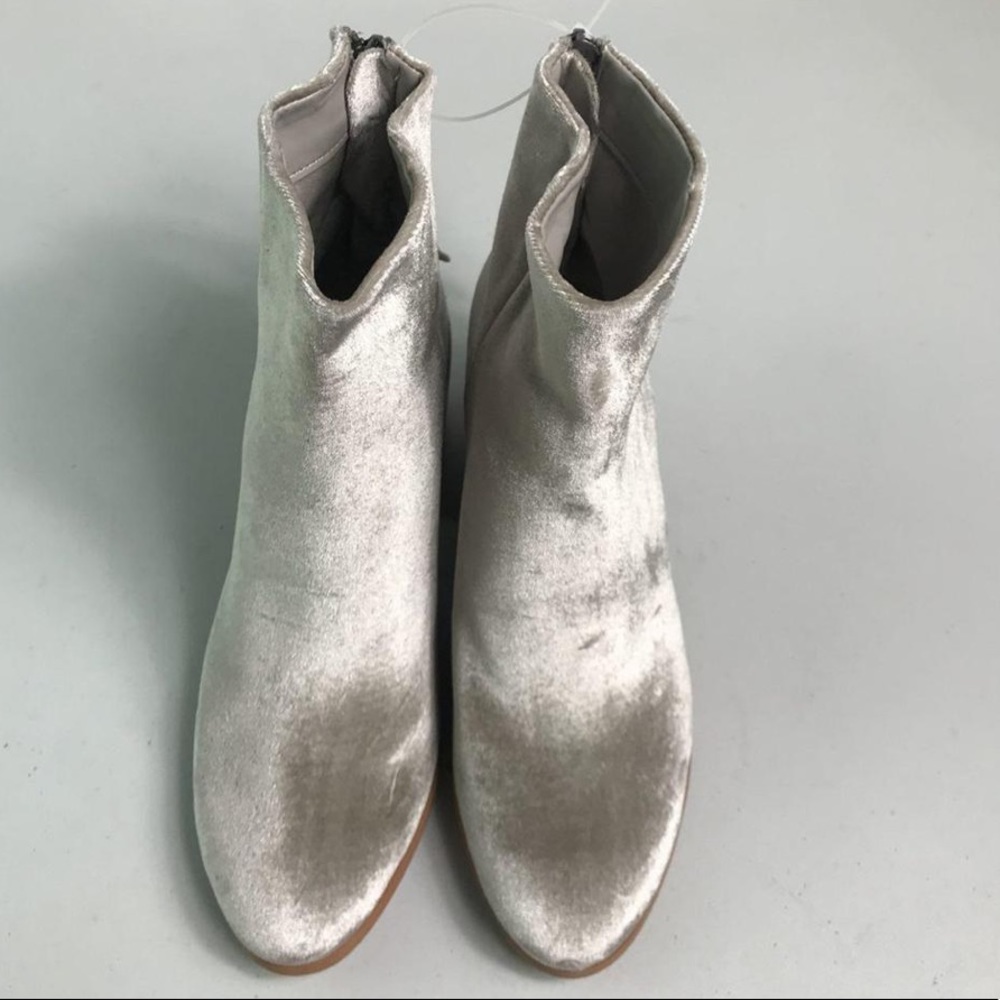 NWOT// Dolce Vita// Boots